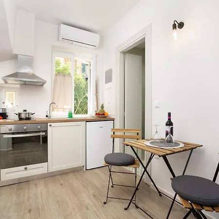Apartment Kamara Old Town