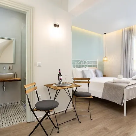 Apartment Kamara Old Town