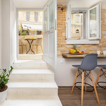 Kamara Old Town Apartment