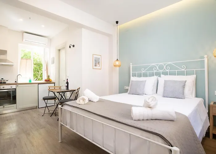 Apartmán Kamara Old Town