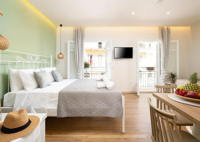 Kamara Old Town Apartmán