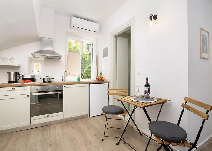 Apartmán Kamara Old Town