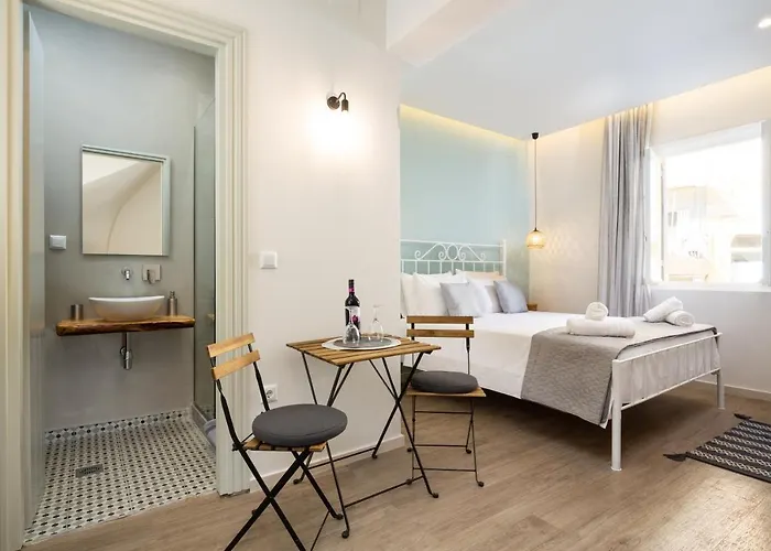 Apartmán Kamara Old Town