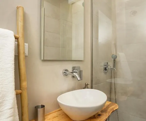 Kamara Old Town Apartmán *