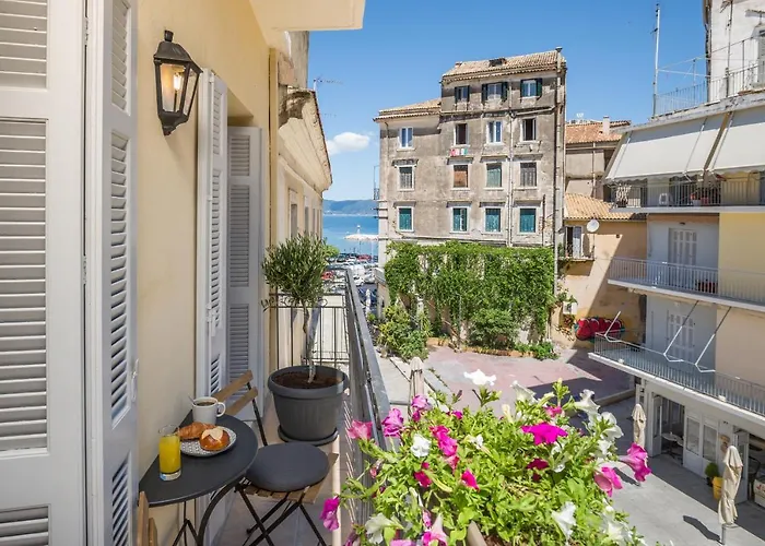 Apartmán Kamara Old Town *