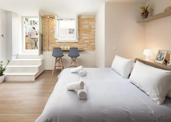 Kamara Old Town Apartmán