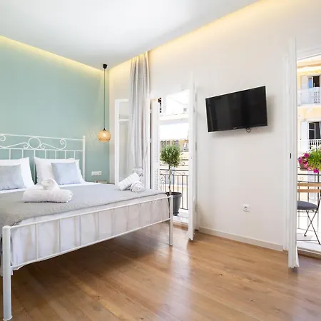 Kamara Old Town Apartamento *