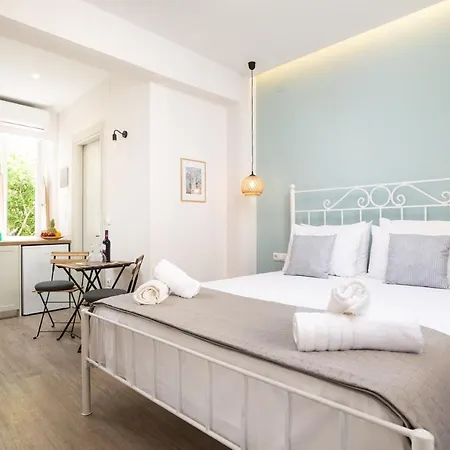 Apartamento Kâmara Old Town