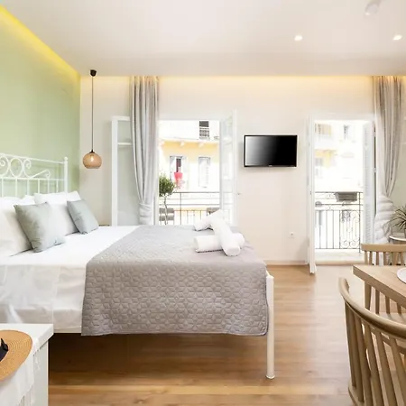 Kamara Old Town Apartment