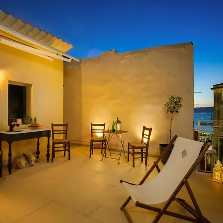 Apartamento Kamara Old Town