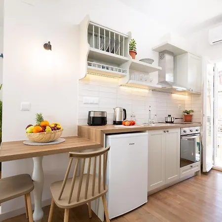 Apartamento Kâmara Old Town Corfu (city)