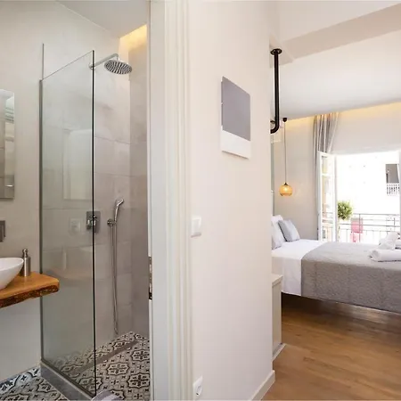 Kamara Old Town Apartamento Corfu (city)