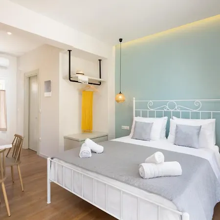 Apartamento Kâmara Old Town