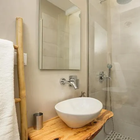 Kamara Old Town Apartamento *