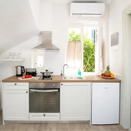 Kamara Old Town Apartamento *