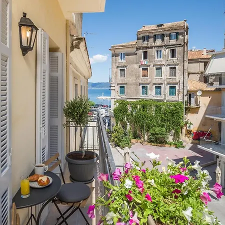 Διαμέρισμα Kamara Old Town *