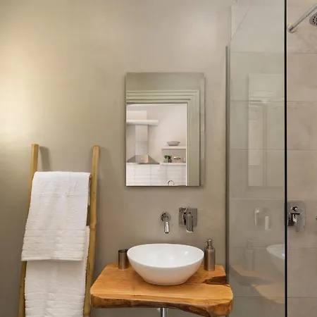 Apartamento Kamara Old Town *