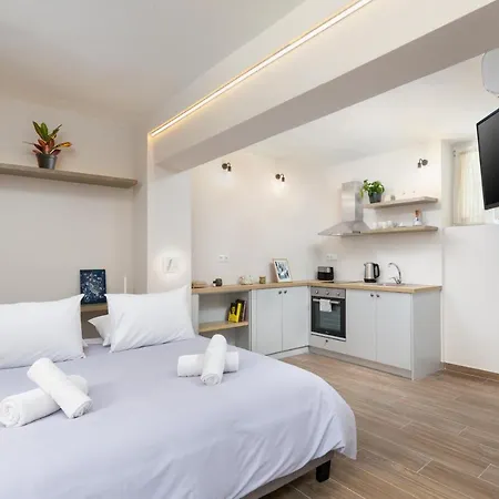 Apartamento Kamara Old Town *