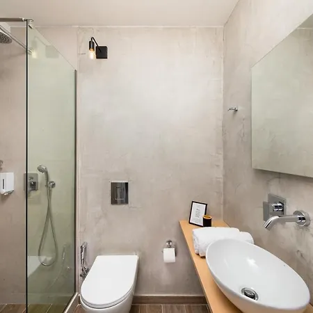 Kâmara Old Town Apartamento Corfu (city)