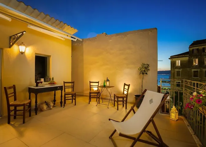 アパート Kamara Old Town