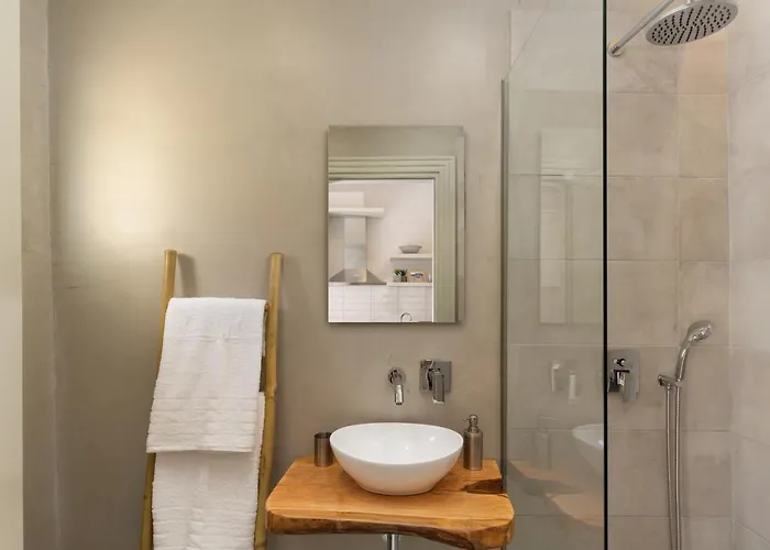 アパート Kamara Old Town *