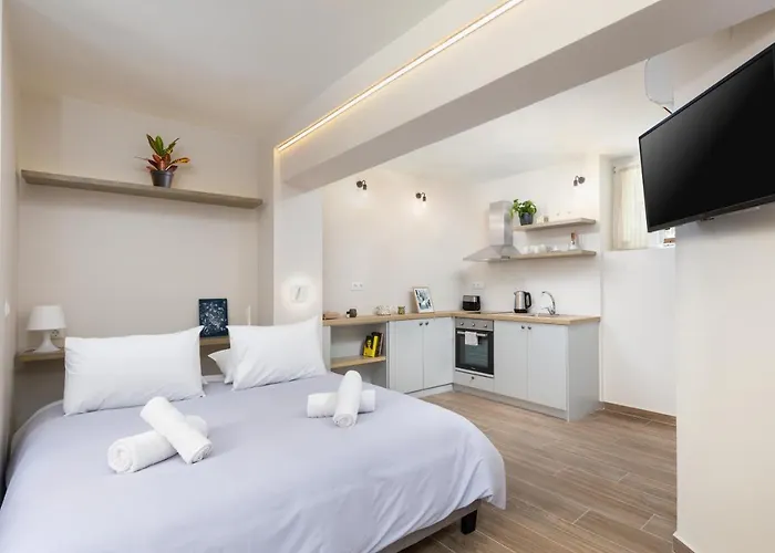 アパート Kamara Old Town *