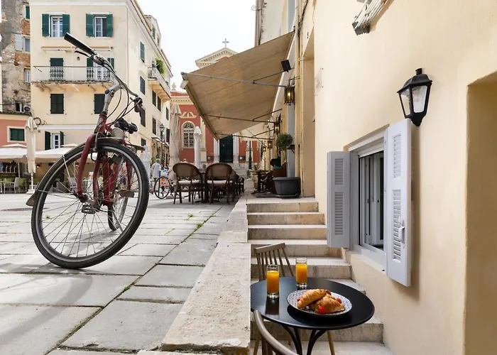 アパート Kamara Old Town *