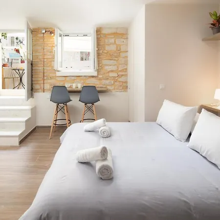 Kamara Old Town Апартаменты