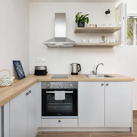 Апартаменты Kamara Old Town *