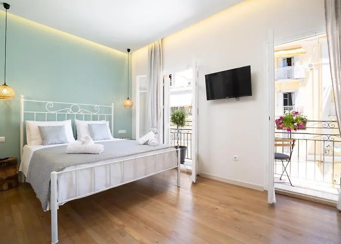 Kamara Old Town 公寓 *