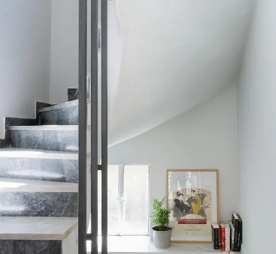 Kamara Old Town 公寓 Corfu (city)